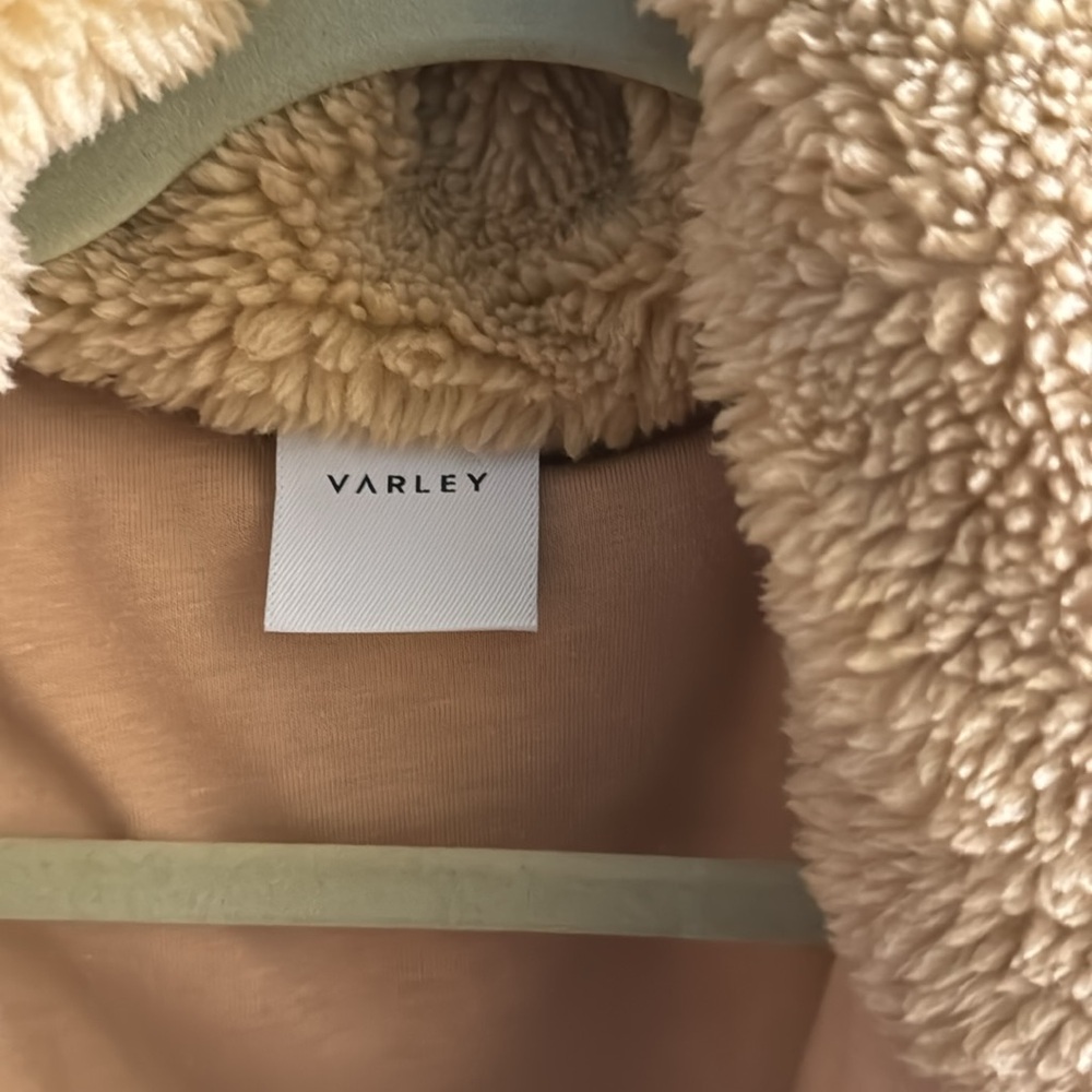 Varley Teddy Pullover - image 2